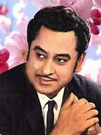 Artist Kishore Kumar